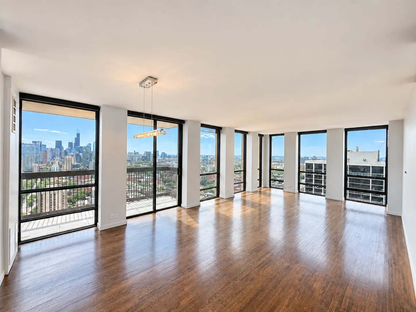 1660 N La Salle Dr, ,  60614, USA 60614-unit#3502-Chicago-IL