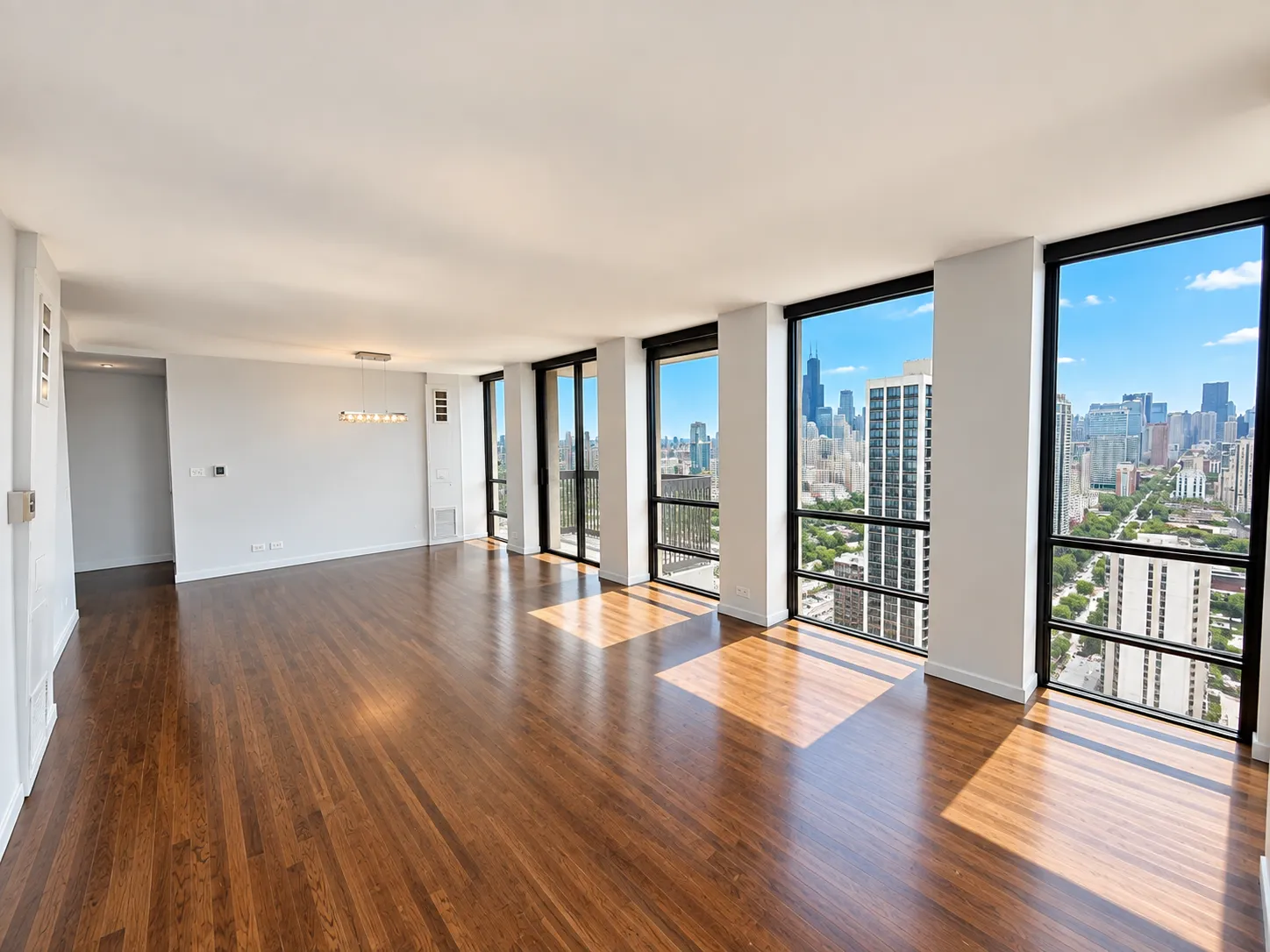 1660 N La Salle Dr, ,  60614, USA 60614-unit#3502-Chicago-IL