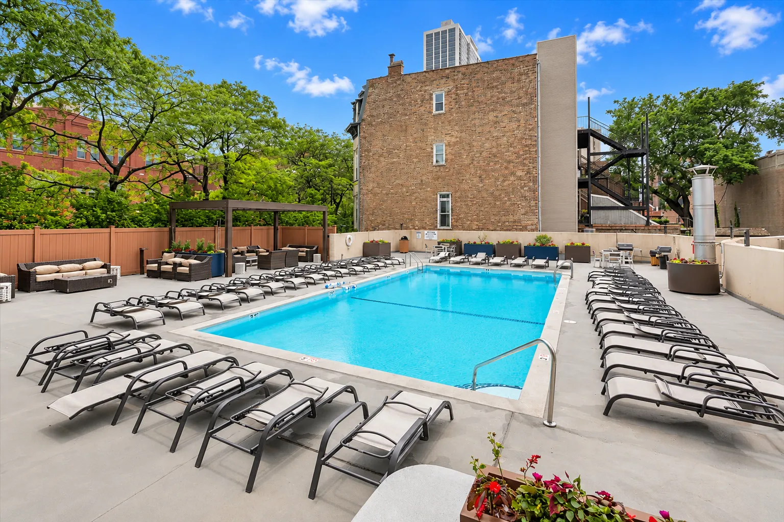 1660 N La Salle Dr, ,  60614, USA 60614-unit#3502-Chicago-IL