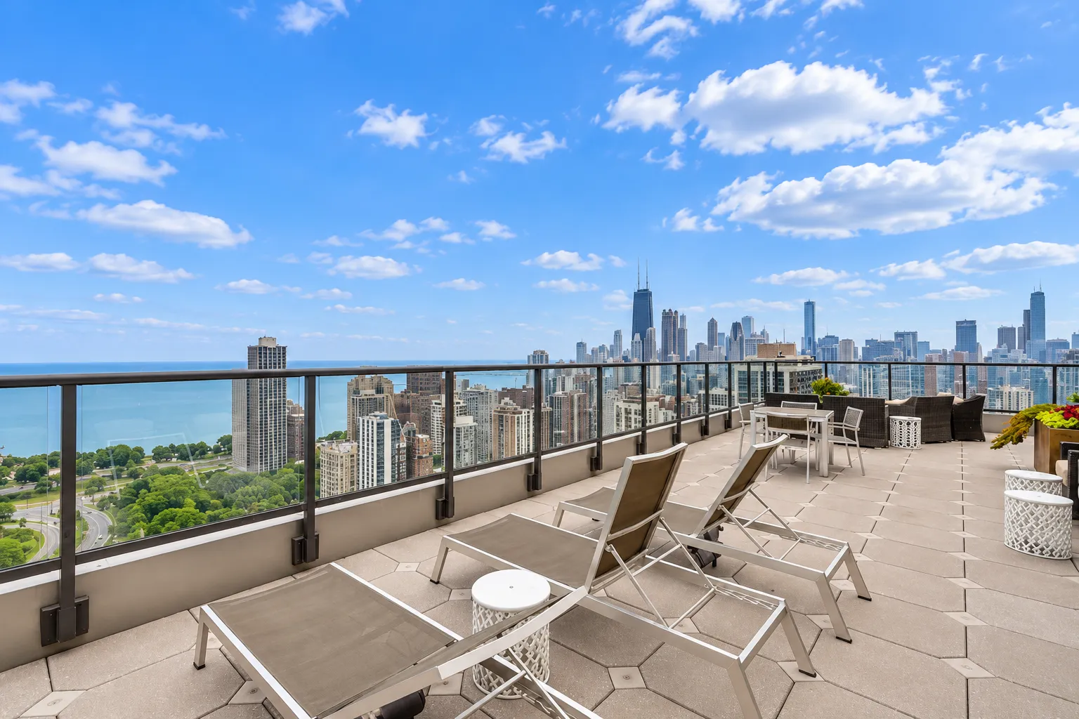 1660 N La Salle Dr, ,  60614, USA 60614-unit#3502-Chicago-IL