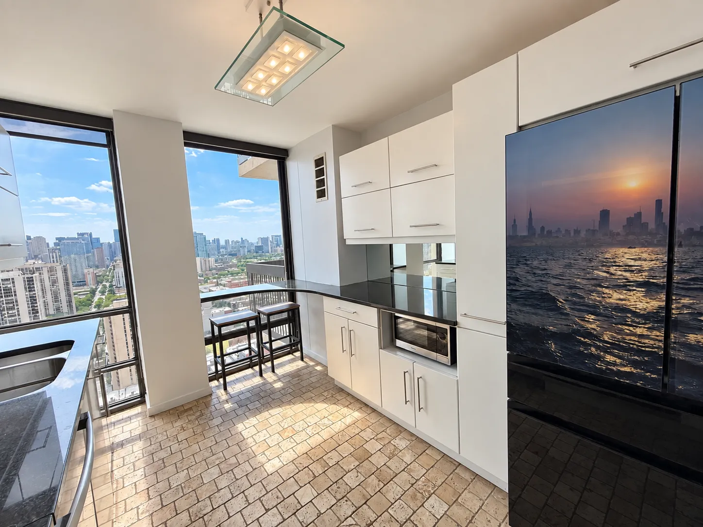 1660 N La Salle Dr, ,  60614, USA 60614-unit#3502-Chicago-IL