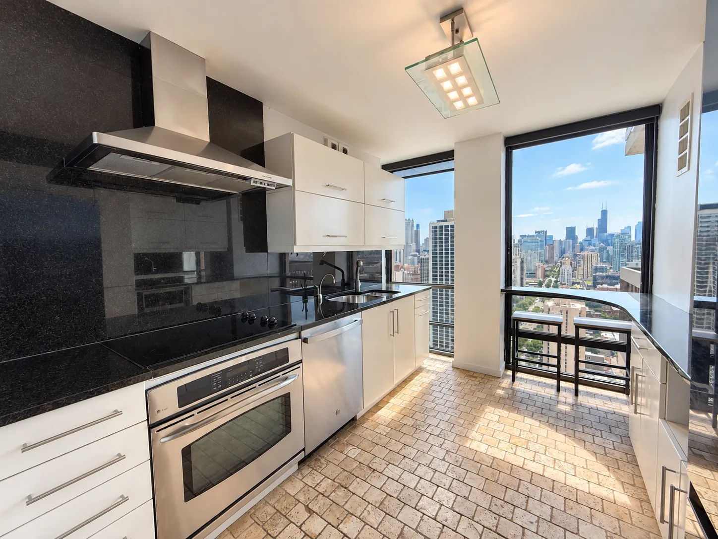 1660 N La Salle Dr, ,  60614, USA 60614-unit#3502-Chicago-IL