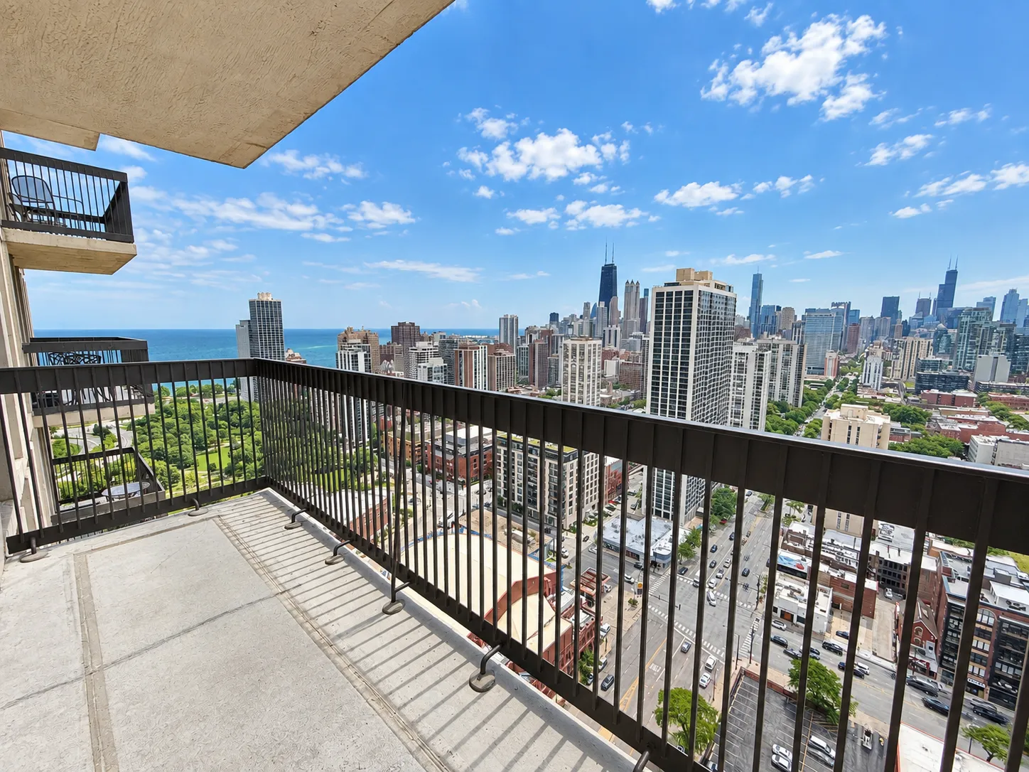 1660 N La Salle Dr, ,  60614, USA 60614-unit#3502-Chicago-IL