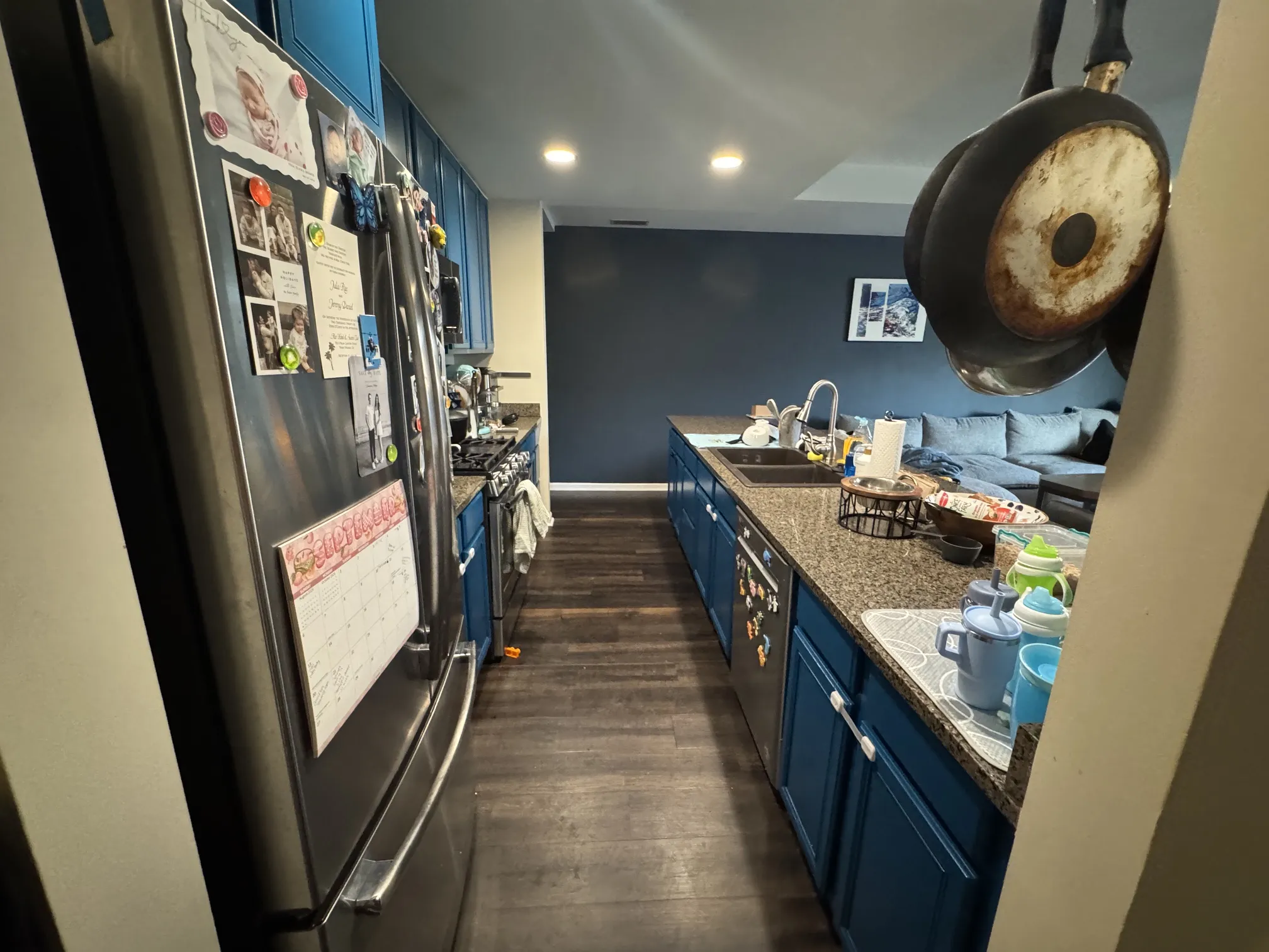 2307 W Wolfram St, ,  60618, USA 60618-unit#214-Chicago-IL