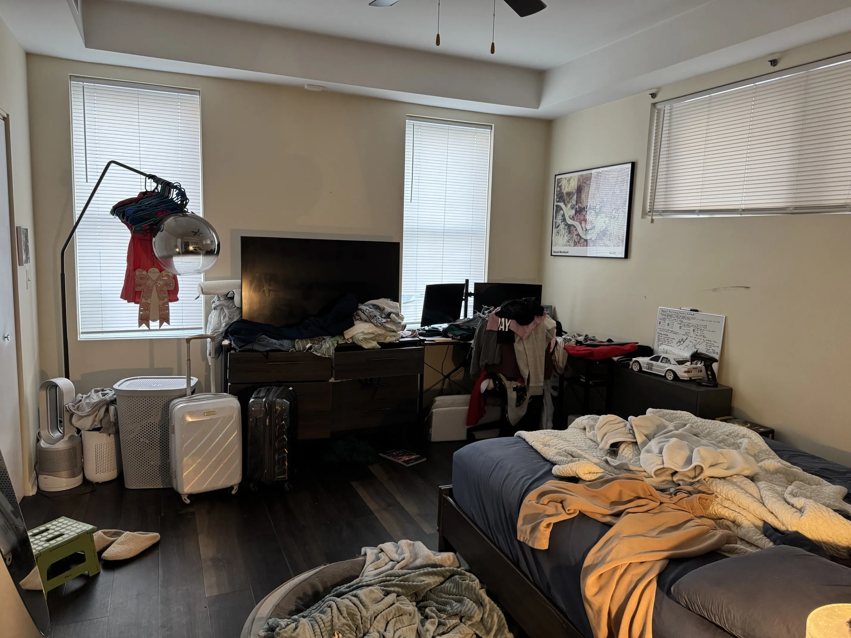 2307 W Wolfram St, ,  60618, USA 60618-unit#214-Chicago-IL