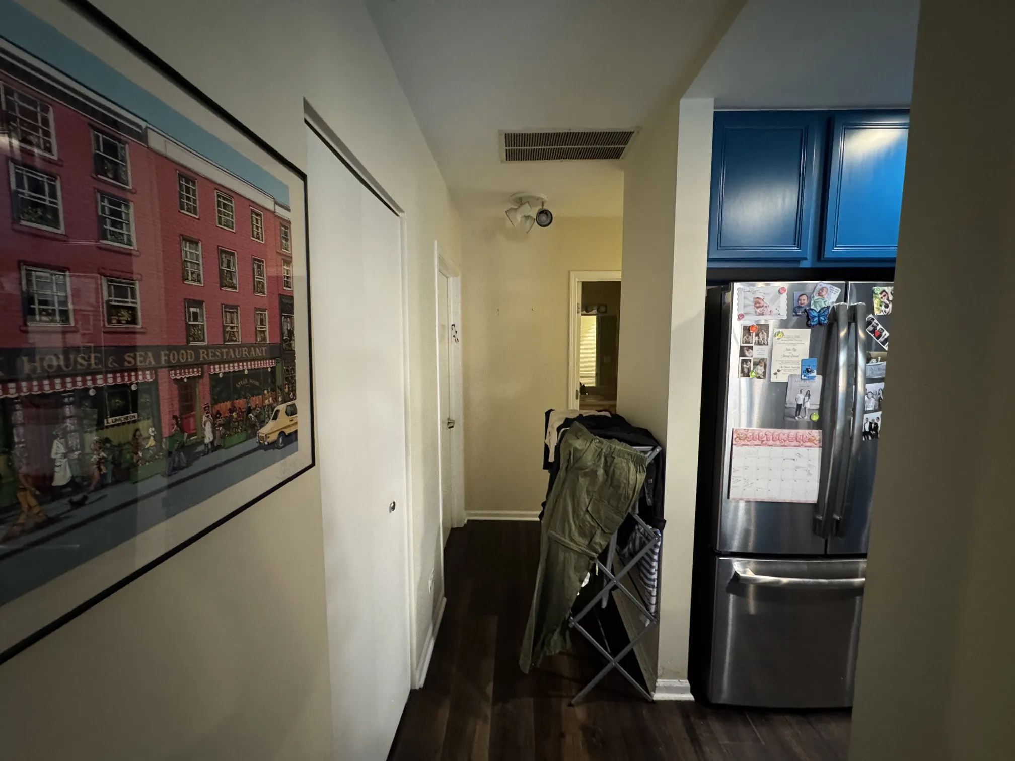 2307 W Wolfram St, ,  60618, USA 60618-unit#214-Chicago-IL
