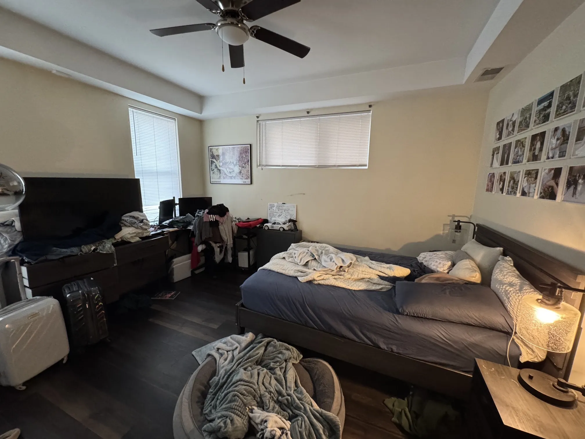 2307 W Wolfram St, ,  60618, USA 60618-unit#214-Chicago-IL