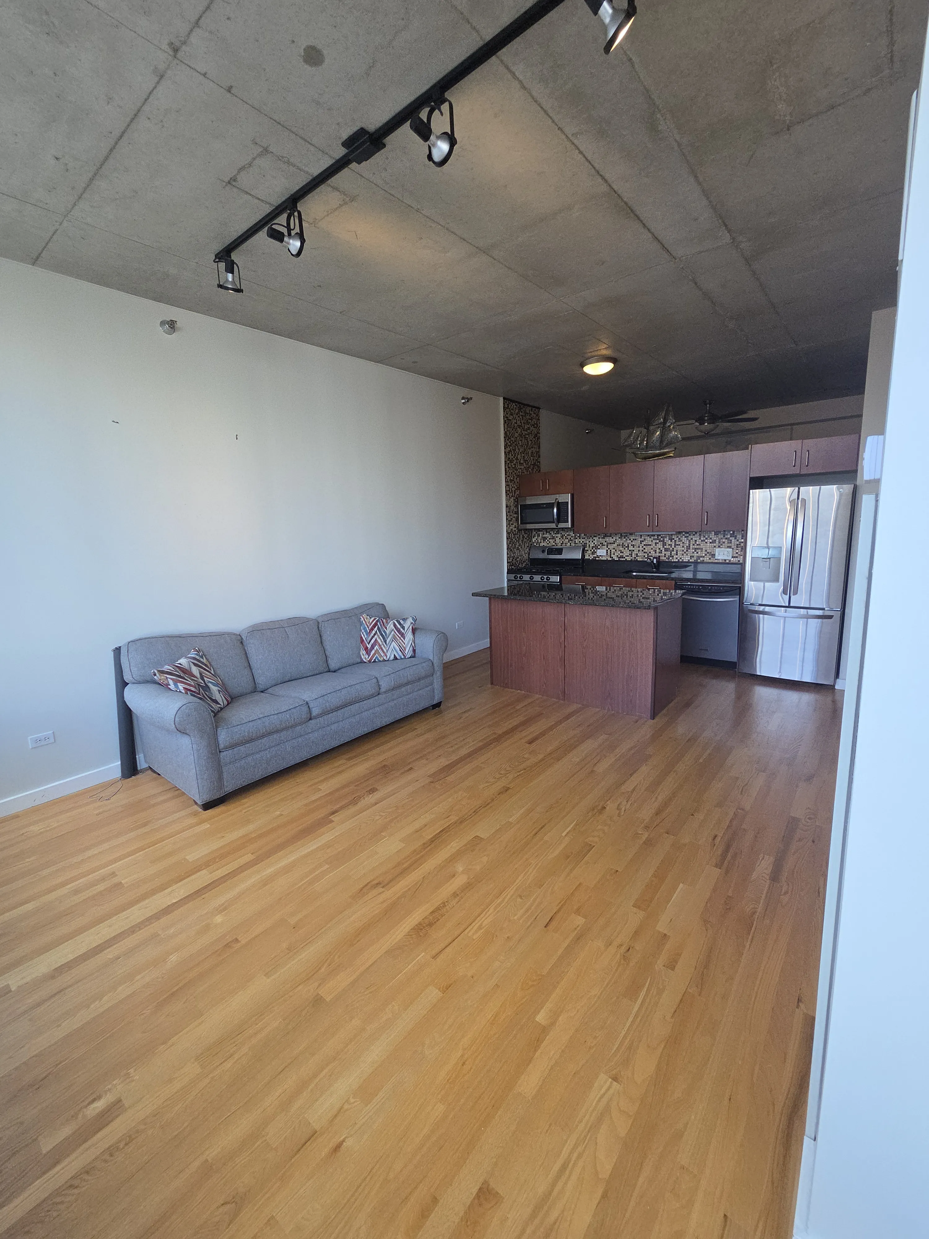 1720 S Michigan Ave, ,  60616, USA 60616-unit#1106-Chicago-IL