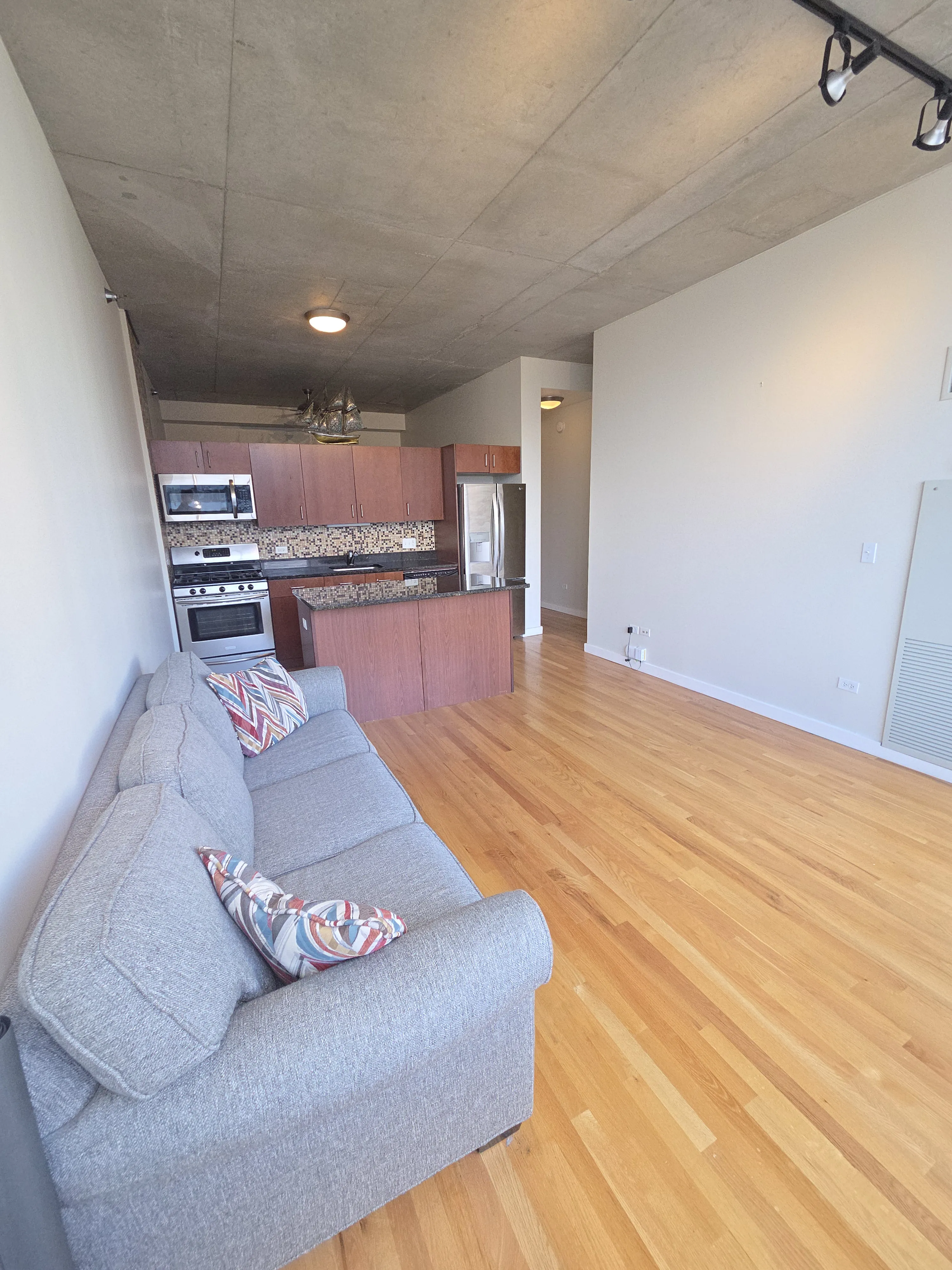 1720 S Michigan Ave, ,  60616, USA 60616-unit#1106-Chicago-IL