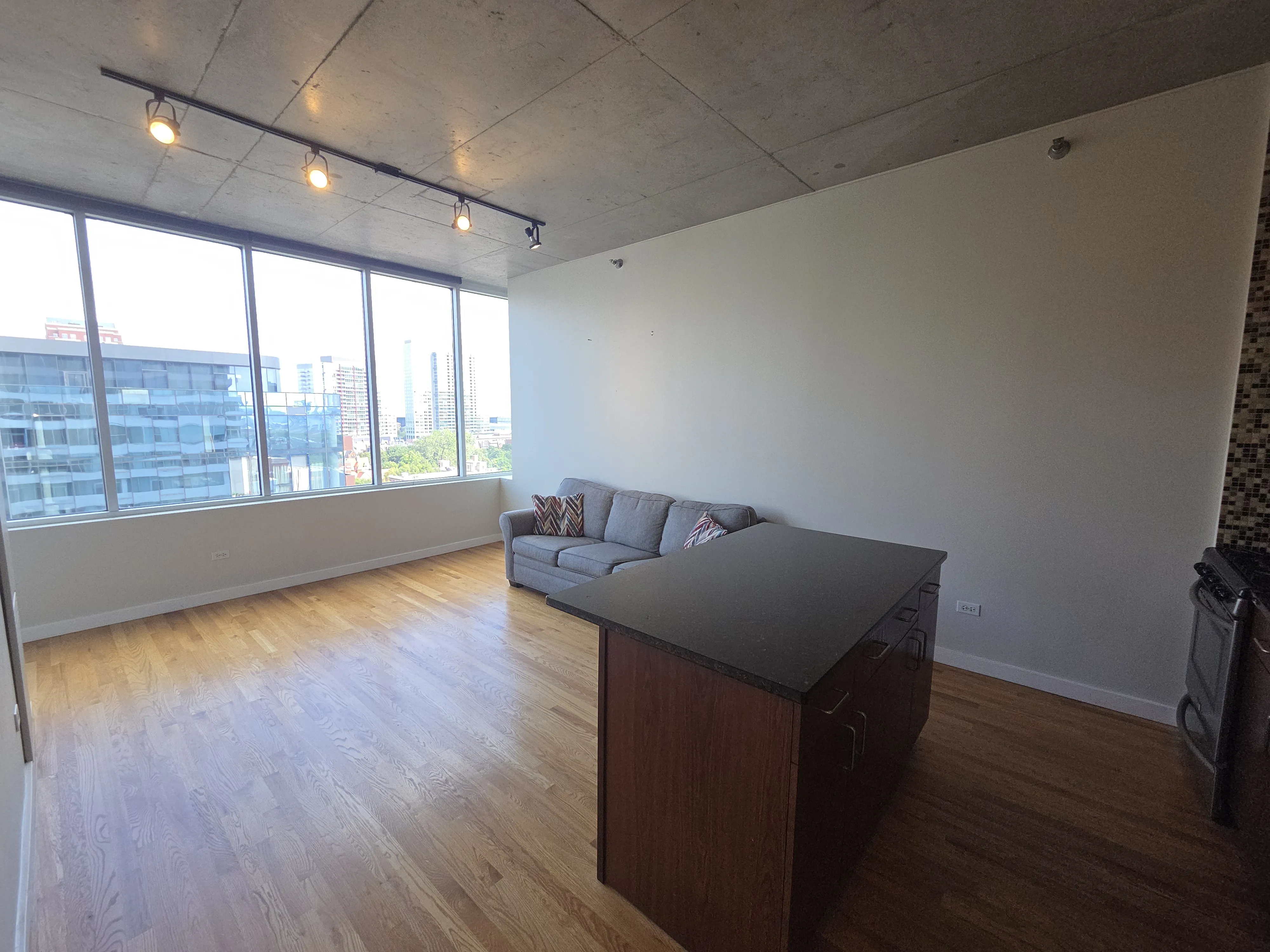 1720 S Michigan Ave, ,  60616, USA 60616-unit#1106-Chicago-IL