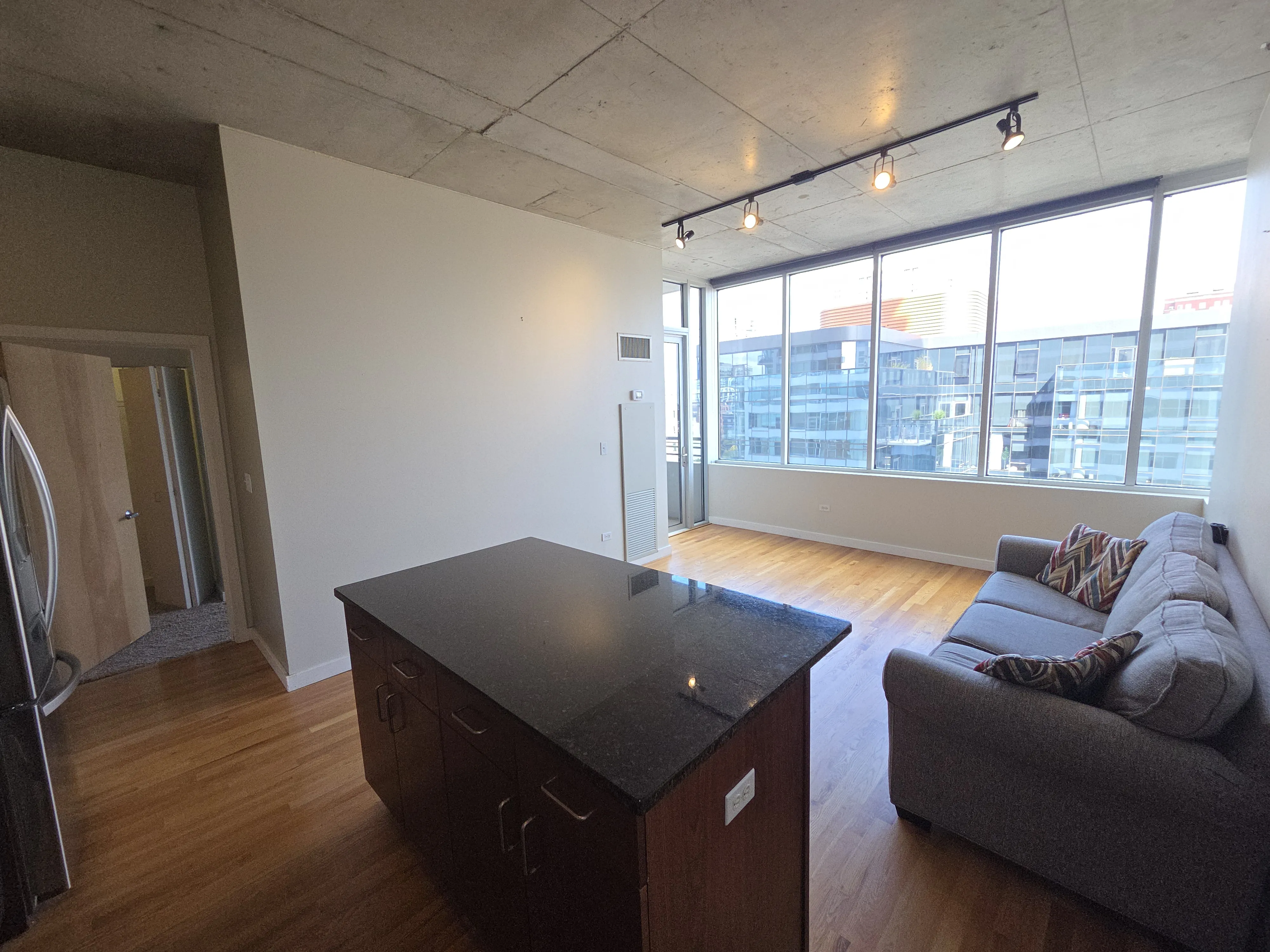 1720 S Michigan Ave, ,  60616, USA 60616-unit#1106-Chicago-IL