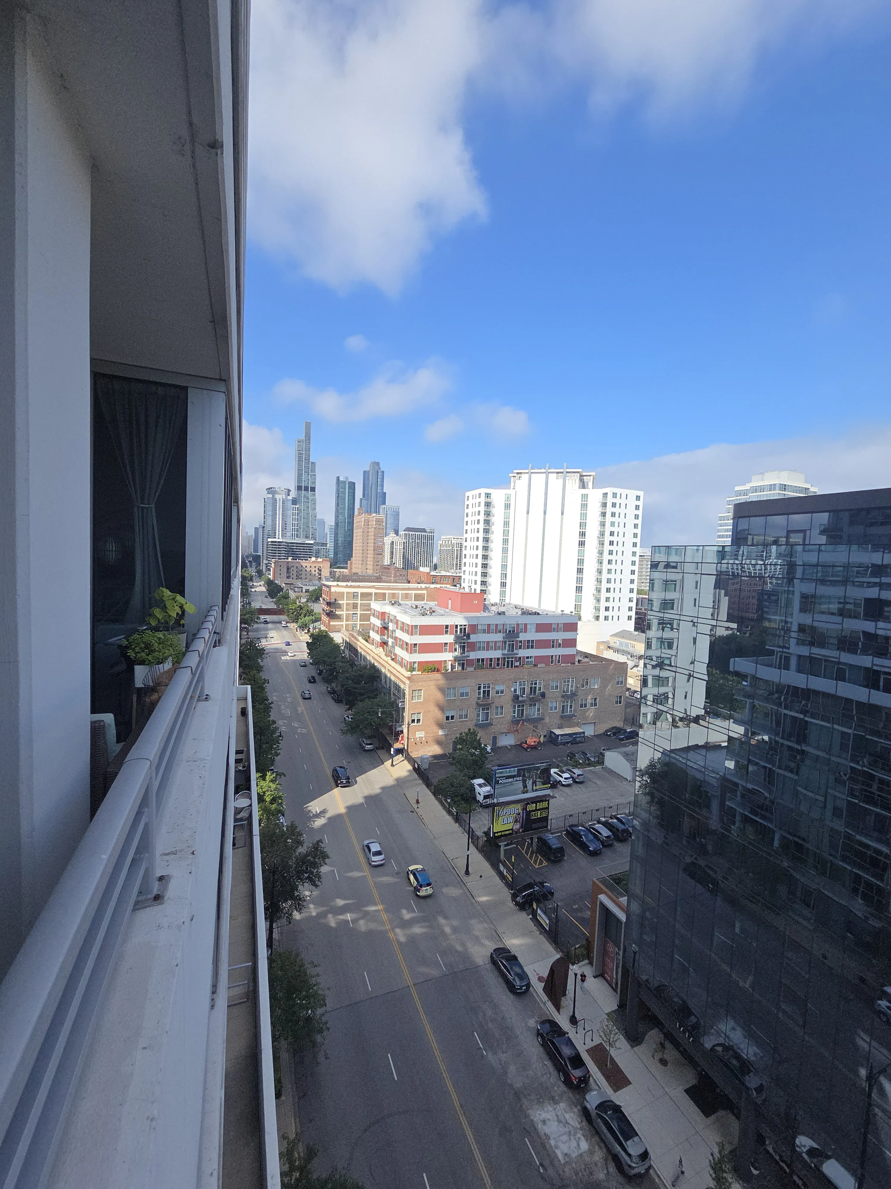1720 S Michigan Ave, ,  60616, USA 60616-unit#1106-Chicago-IL