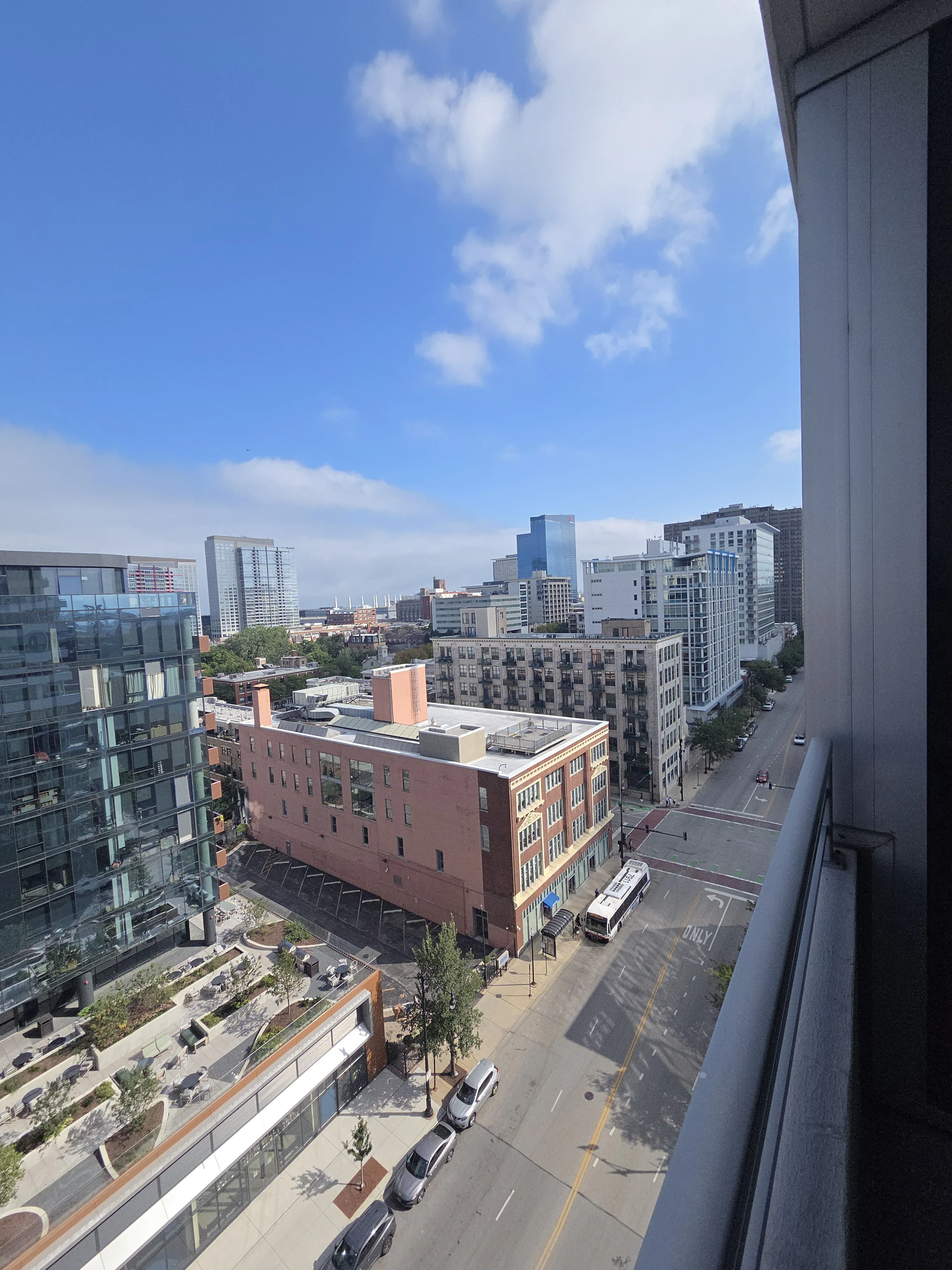1720 S Michigan Ave, ,  60616, USA 60616-unit#1106-Chicago-IL