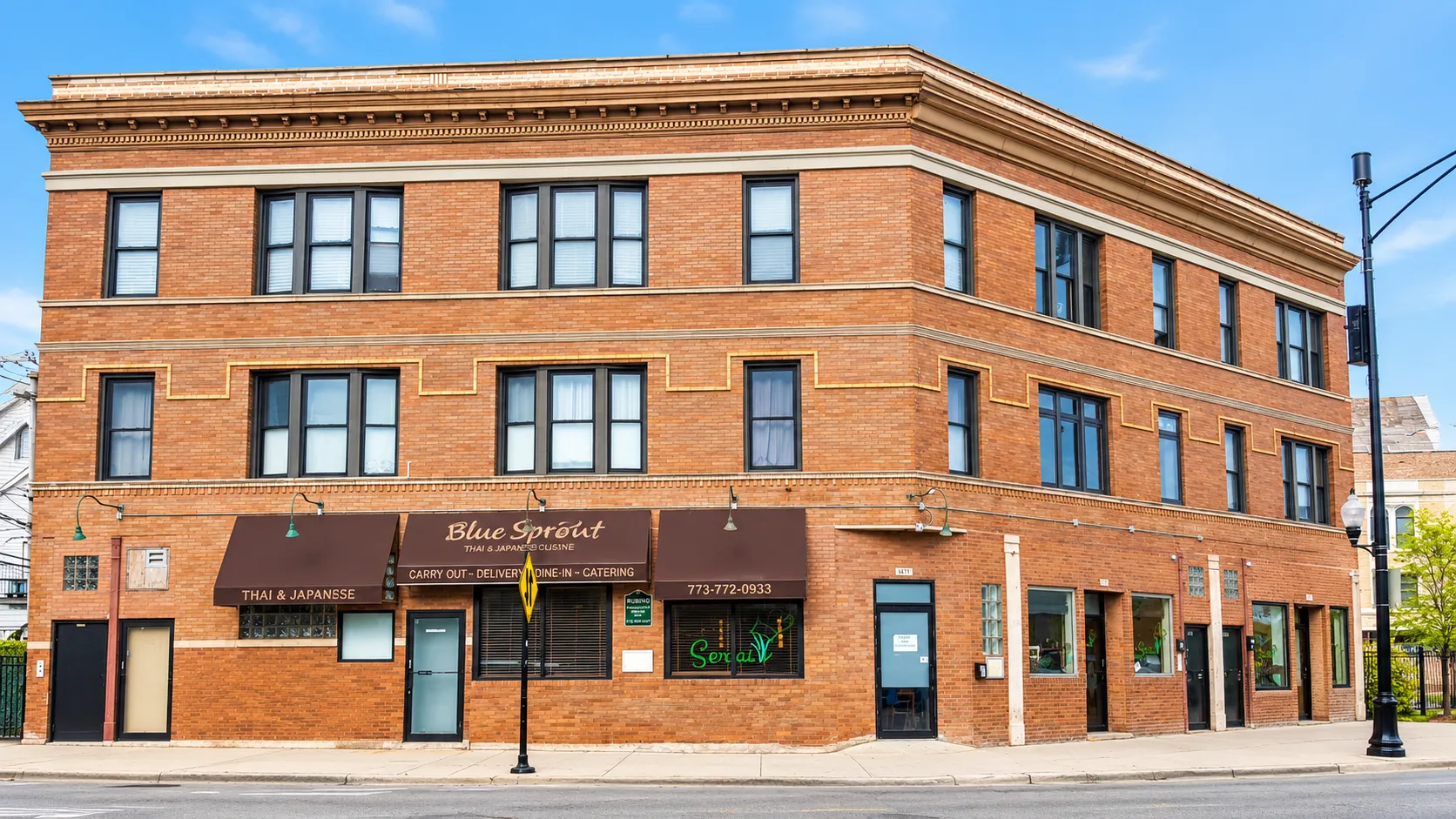 2169 N Milwaukee Ave, , 60647, USA 60647-unit#3-Chicago-IL