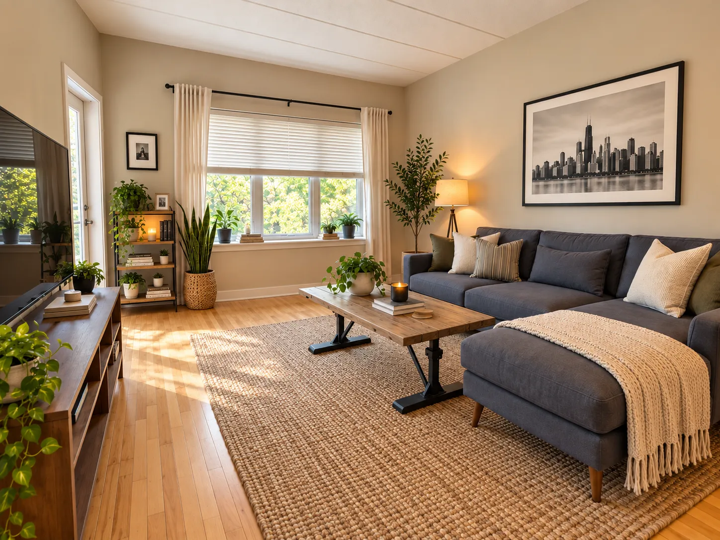 4311 N Sheridan Rd, , 60613, USA 60613-unit#205-Chicago-IL