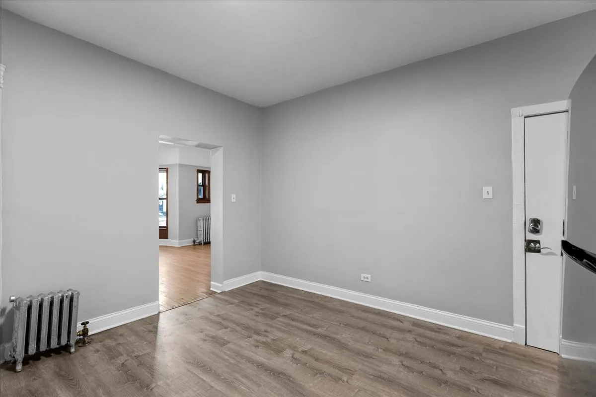 5018 S Blackstone Ave, ,  60615, USA 60615-unit#101-Chicago-IL