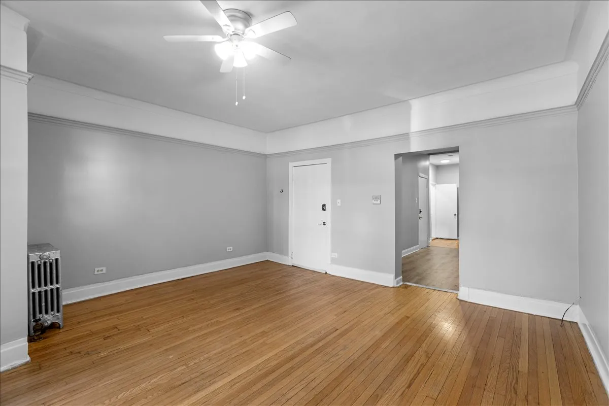 5018 S Blackstone Ave, ,  60615, USA 60615-unit#101-Chicago-IL
