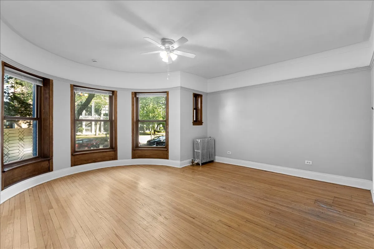 5018 S Blackstone Ave, ,  60615, USA 60615-unit#101-Chicago-IL