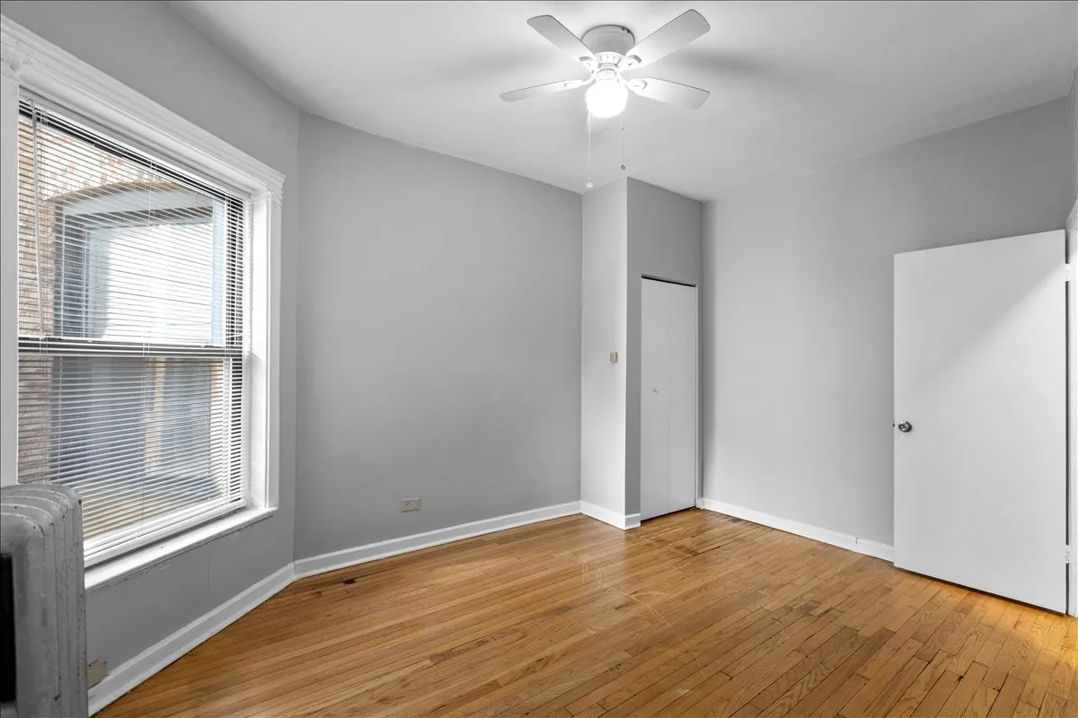 5018 S Blackstone Ave, ,  60615, USA 60615-unit#101-Chicago-IL