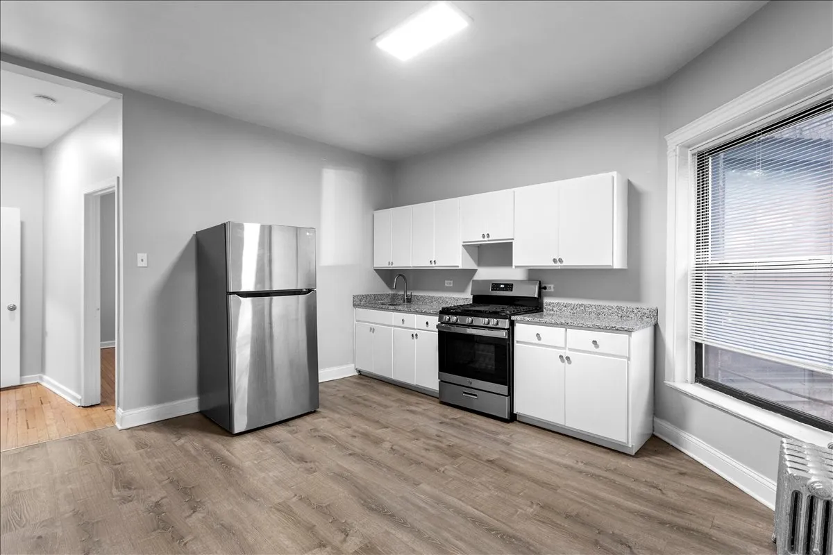 5018 S Blackstone Ave, ,  60615, USA 60615-unit#101-Chicago-IL