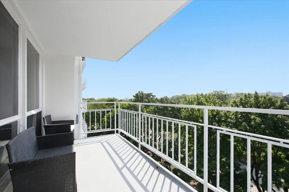 601 E 32nd St, , 60616, USA 60616-unit#605-Chicago-IL