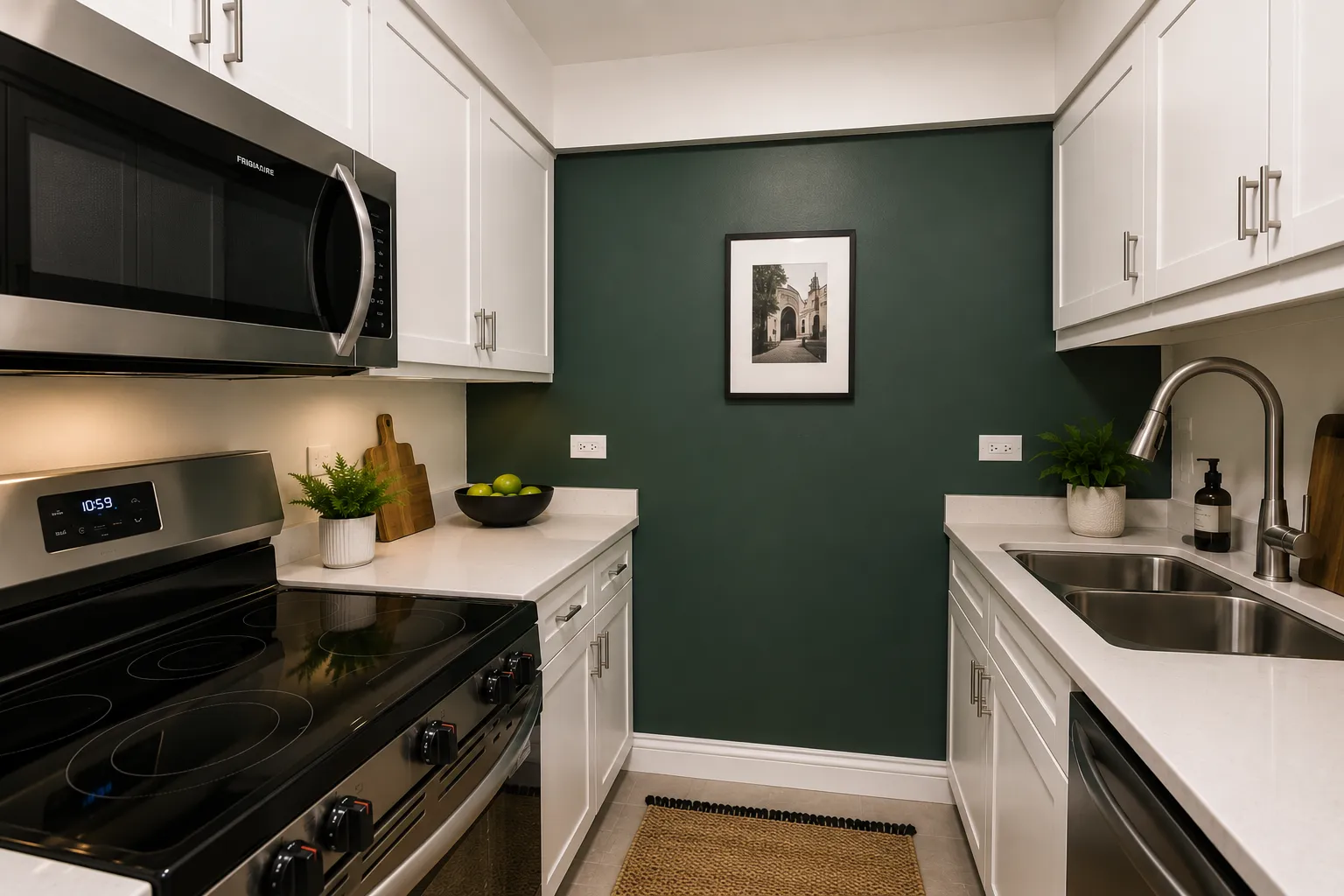 601 E 32nd St, , 60616, USA 60616-unit#605-Chicago-IL