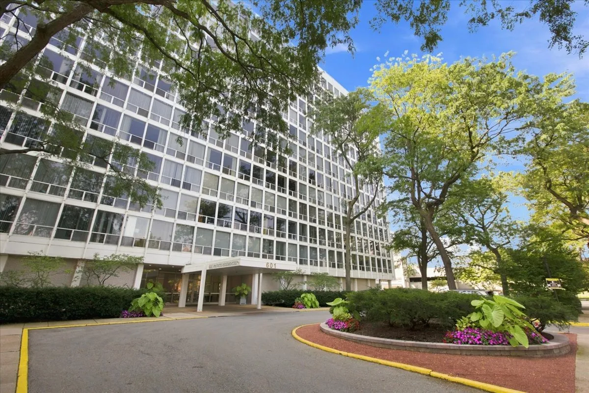 601 E 32nd St, , 60616, USA 60616-unit#605-Chicago-IL