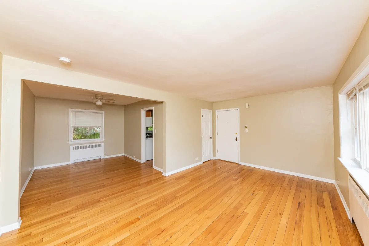 233 Custer Ave, , 60202, USA 60202-unit#2-Evanston-IL