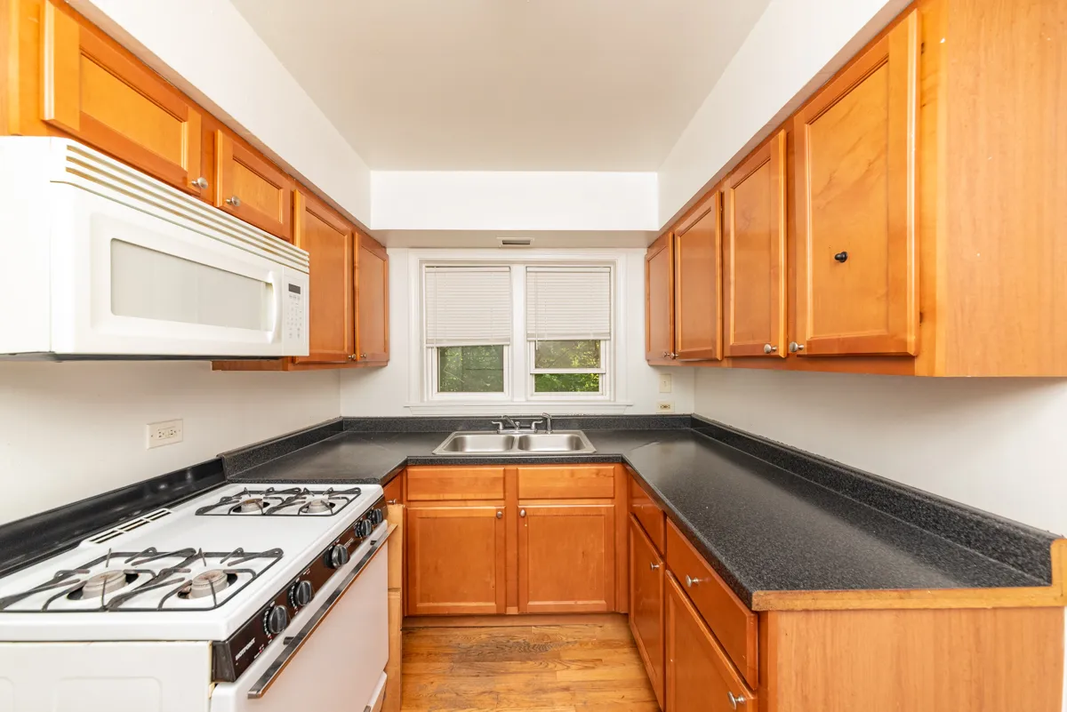 233 Custer Ave, , 60202, USA 60202-unit#2-Evanston-IL