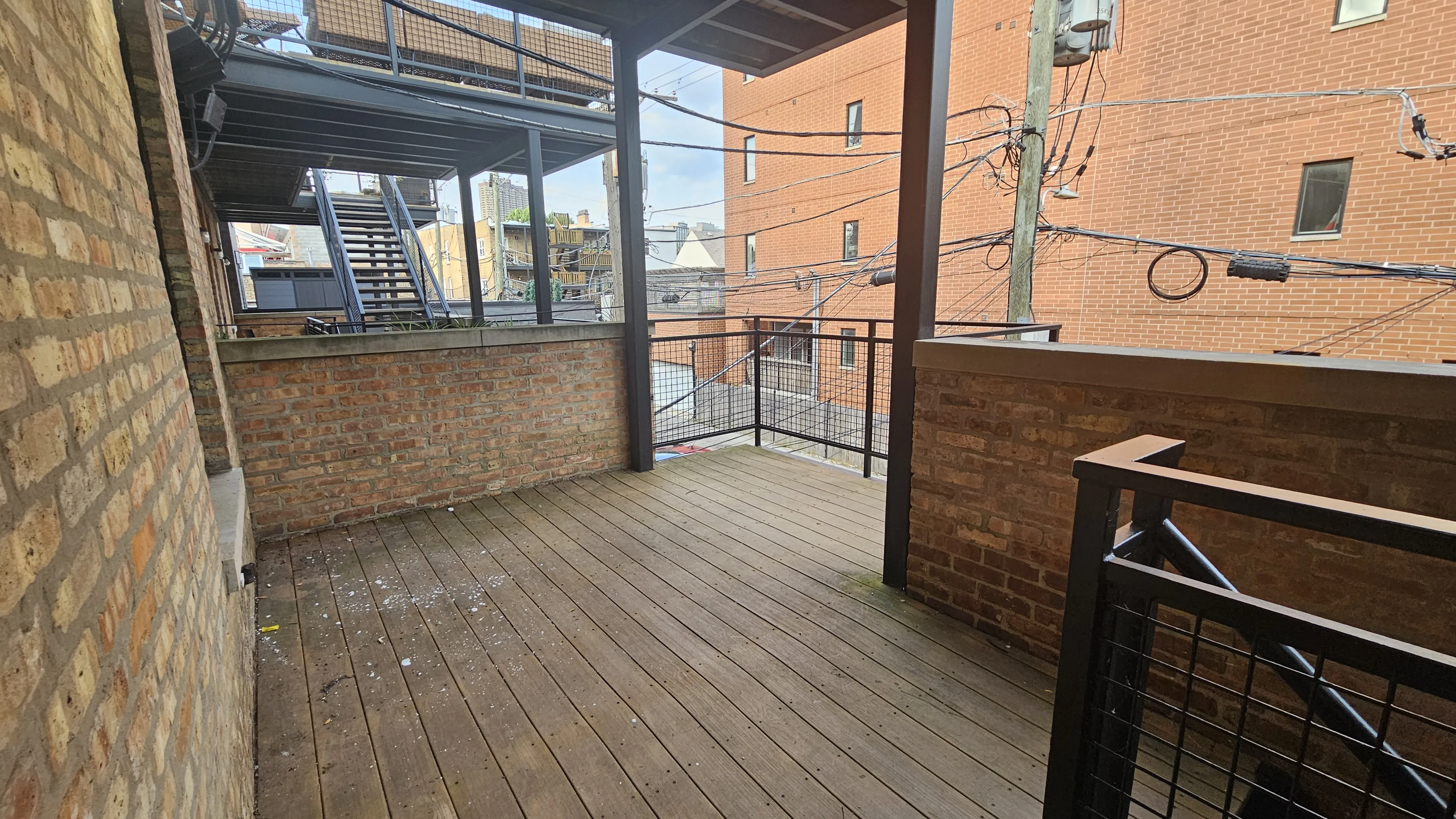 3337 N Halsted St, ,  60657, USA 60657-unit#2-Chicago-IL