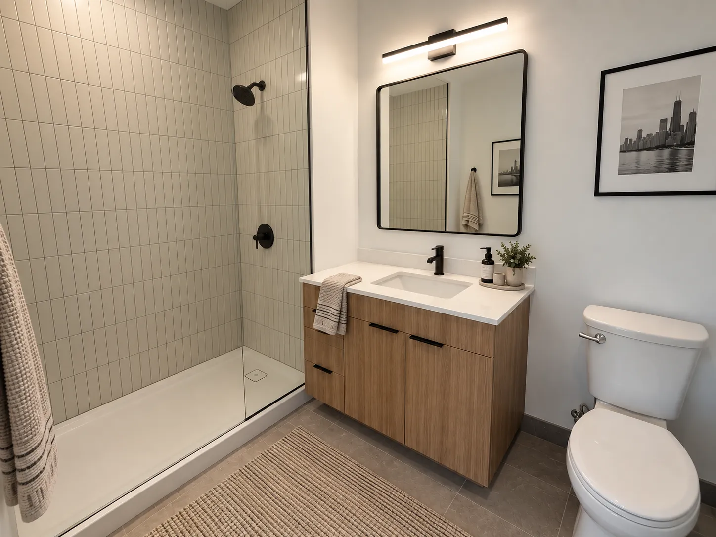 4340 N California Ave, , 60618, USA 60618-unit#202-Chicago-IL