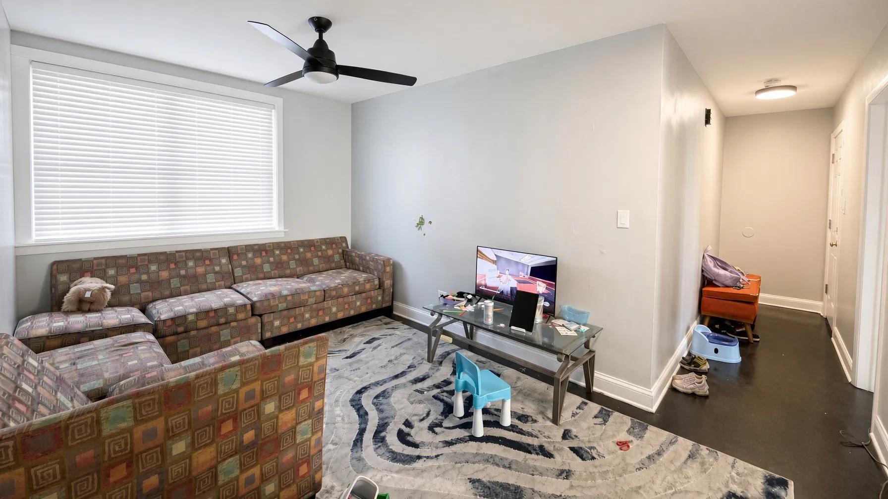 3338 W Bryn Mawr Ave, ,  60659, USA 60659-unit#2R-Chicago-IL