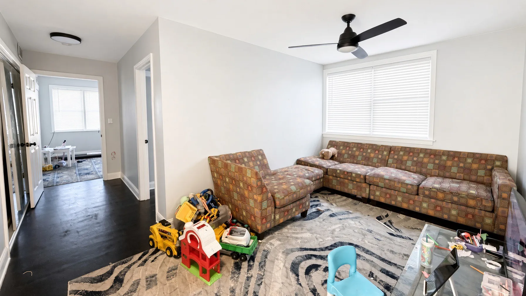3338 W Bryn Mawr Ave, ,  60659, USA 60659-unit#2R-Chicago-IL