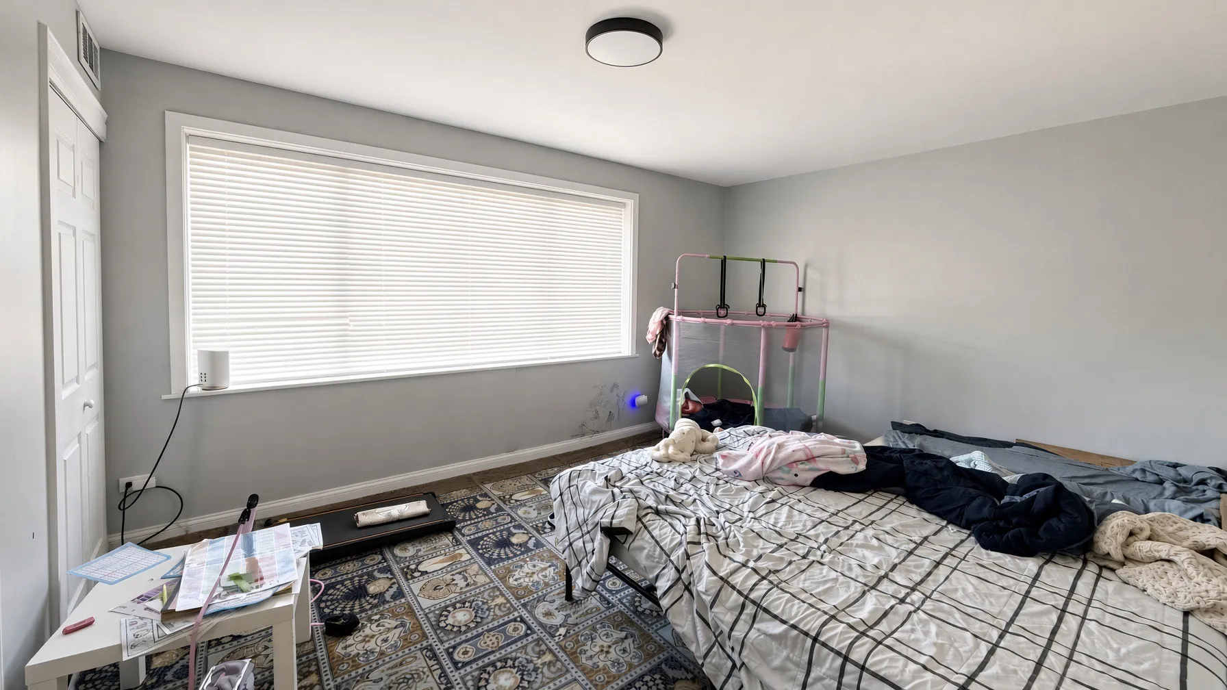 3338 W Bryn Mawr Ave, ,  60659, USA 60659-unit#2R-Chicago-IL