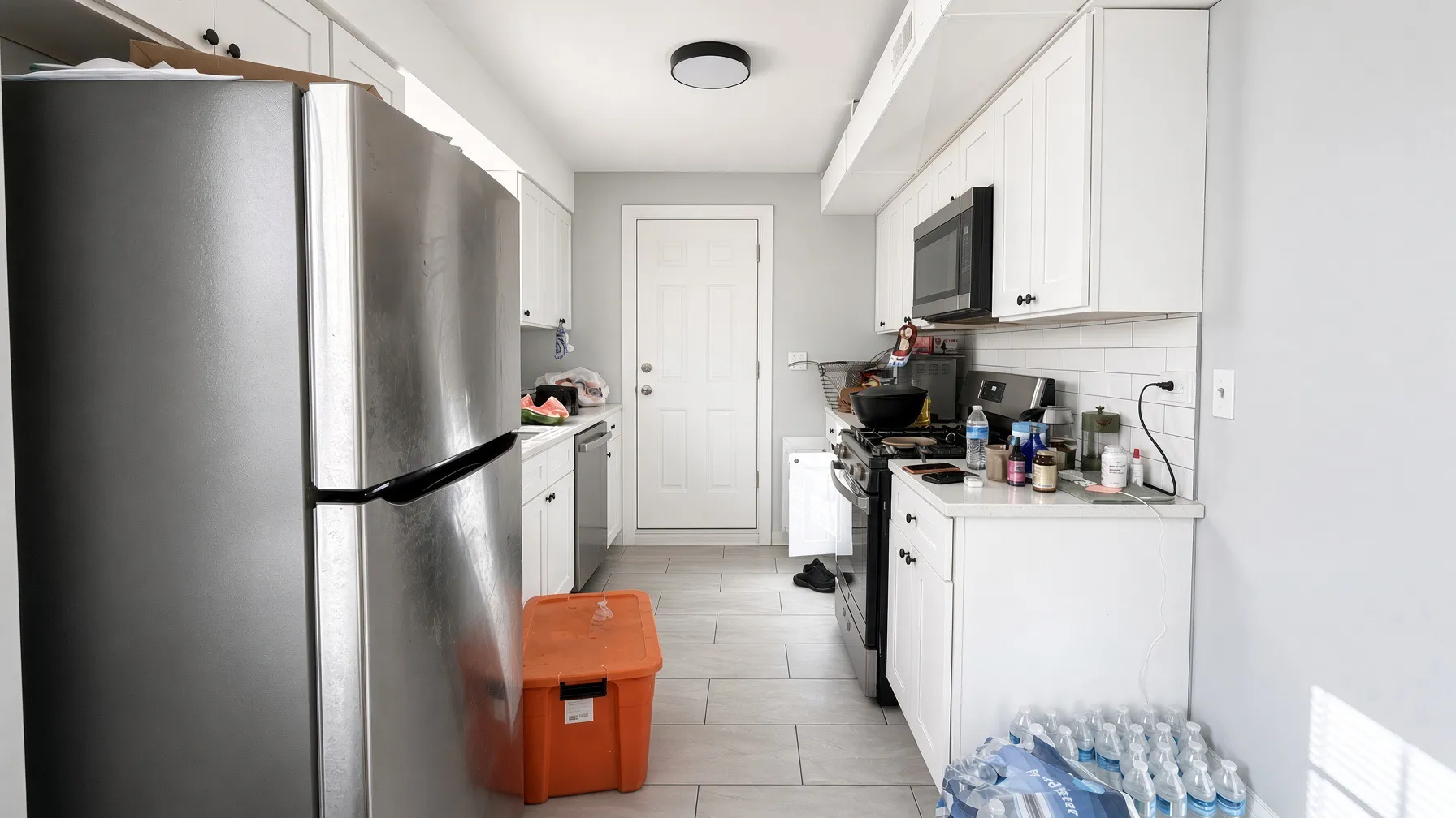 3338 W Bryn Mawr Ave, ,  60659, USA 60659-unit#2R-Chicago-IL