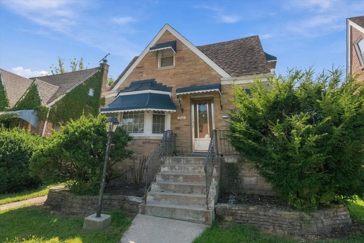 7117 W Armitage Ave, , 60707, USA 60707-Chicago-IL