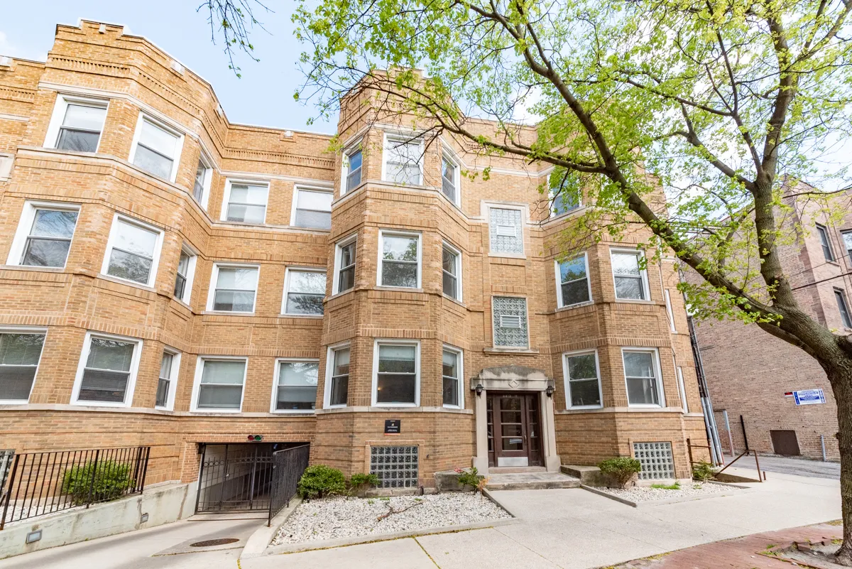 3413 N Elaine Pl, , 60657, USA 60657-unit#2-Chicago-IL