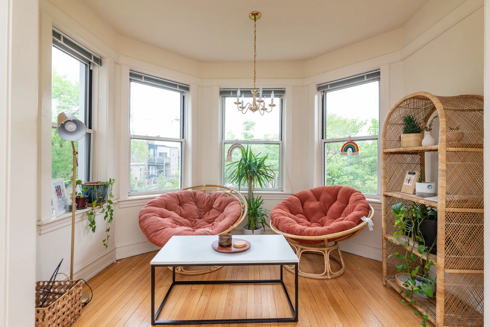3413 N Elaine Pl, ,  60657, USA 60657-unit#2-Chicago-IL