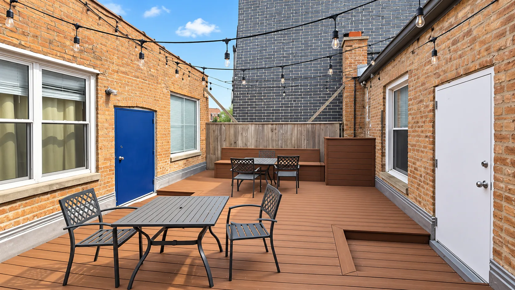 1214 W Belmont Ave, , 60657, USA 60657-unit#2S-Chicago-IL
