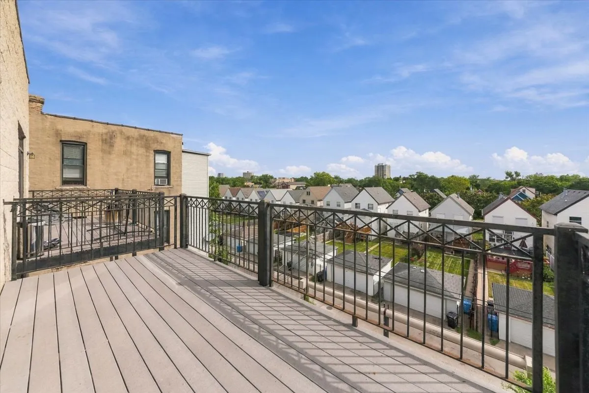 6531 S Woodlawn Ave, , 60637, USA 60637-unit#4S-Chicago-IL
