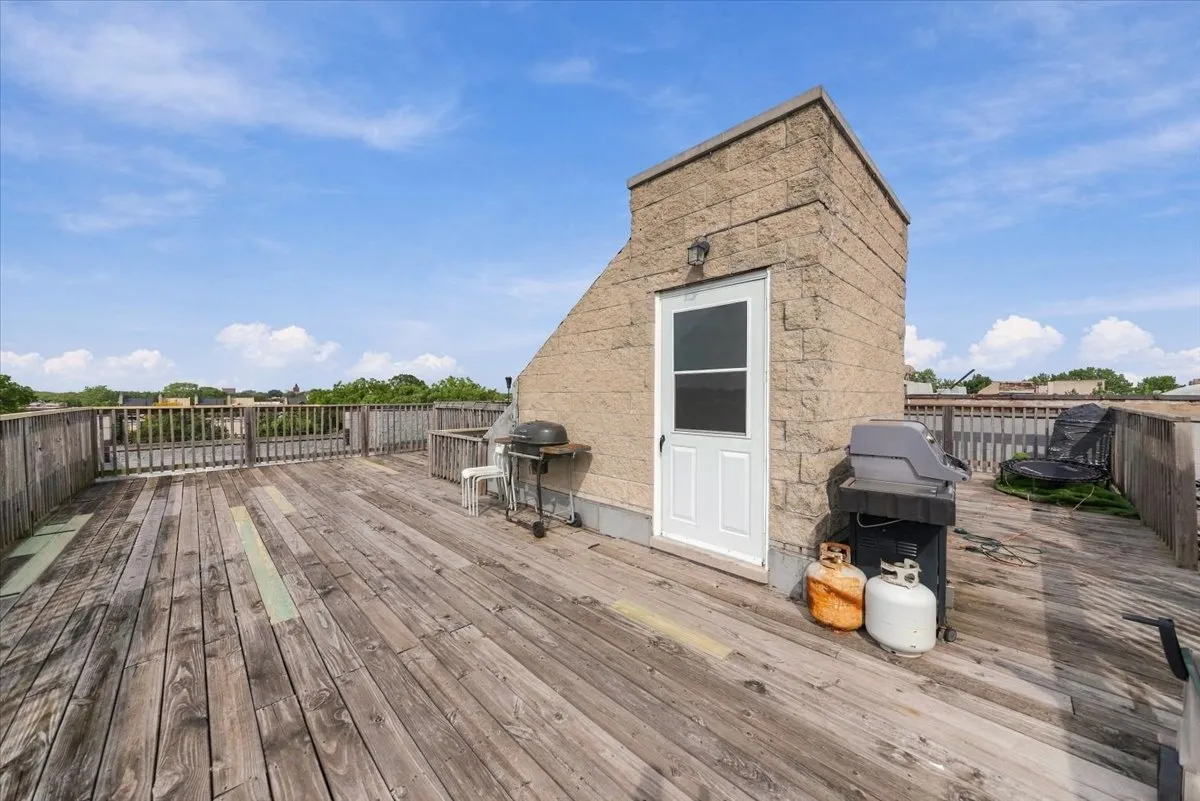 6531 S Woodlawn Ave, , 60637, USA 60637-unit#4S-Chicago-IL