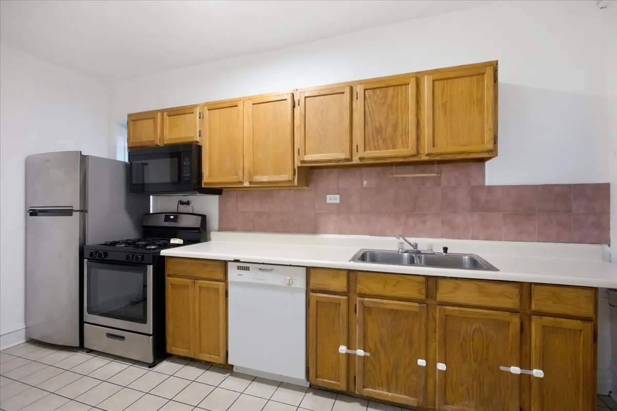 5432 S Drexel Ave, ,  60615, USA 60615-unit#2S-Chicago-IL