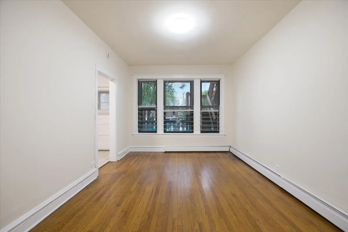 5432 S Drexel Ave, ,  60615, USA 60615-unit#2S-Chicago-IL