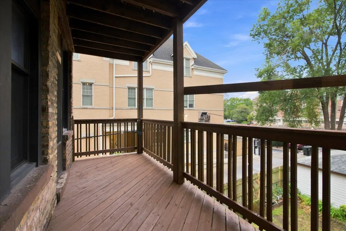 5432 S Drexel Ave, ,  60615, USA 60615-unit#2S-Chicago-IL