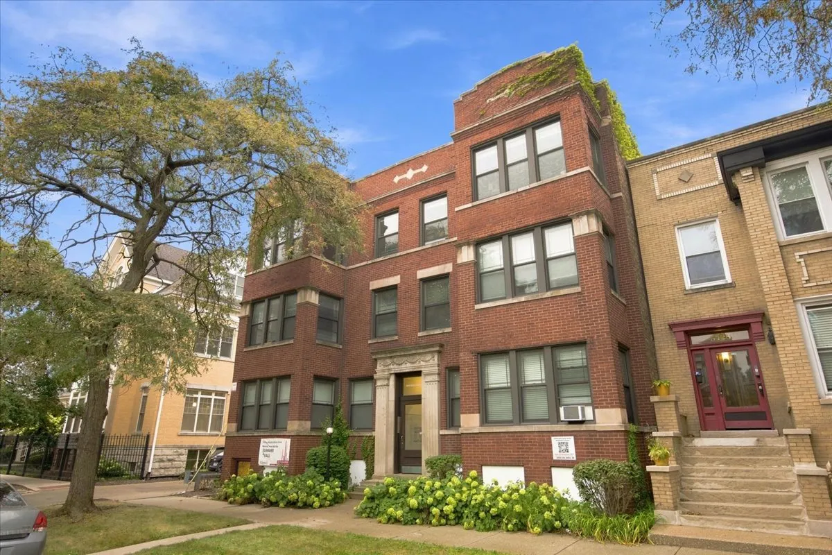 5432 S Drexel Ave, , 60615, USA 60615-unit#2S-Chicago-IL