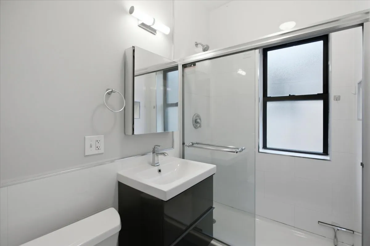 5432 S Drexel Ave, , 60615, USA 60615-unit#3S-Chicago-IL