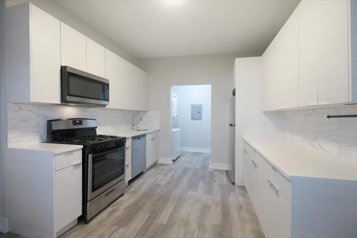 6214 S Dorchester Ave, , 60637, USA 60637-unit#4-Chicago-IL