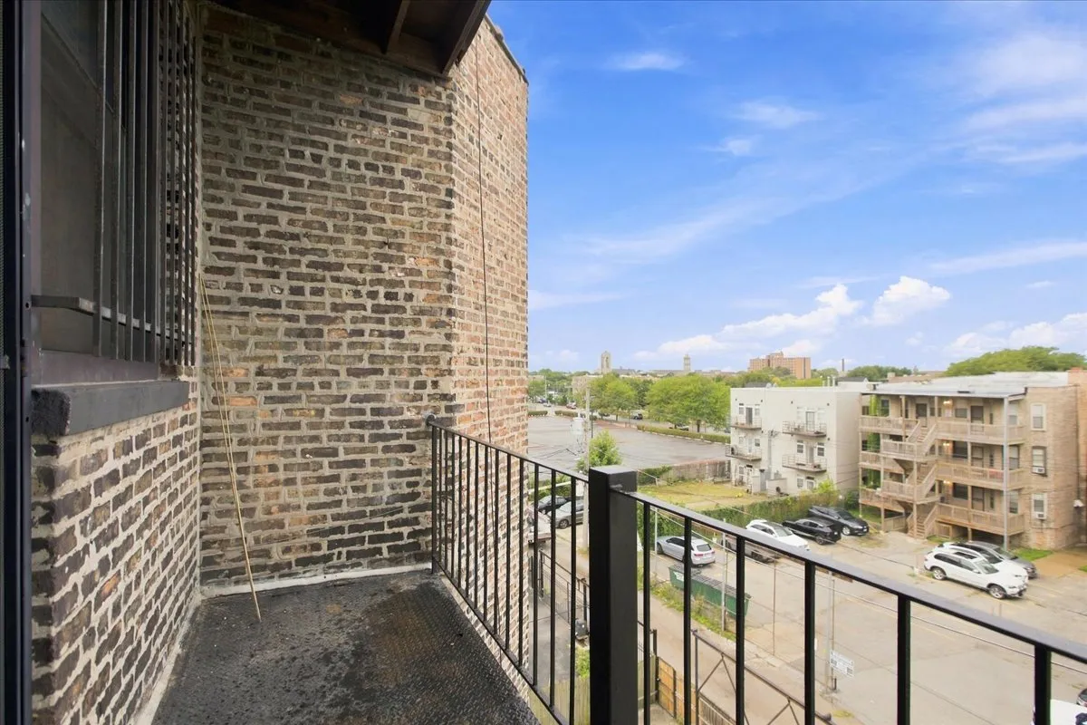 6214 S Dorchester Ave, , 60637, USA 60637-unit#4-Chicago-IL