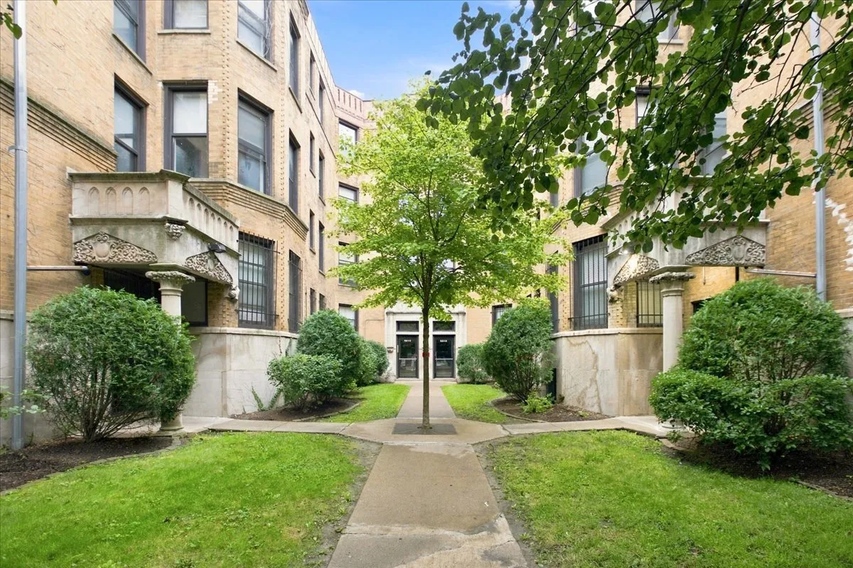 6214 S Dorchester Ave, , 60637, USA 60637-unit#4-Chicago-IL
