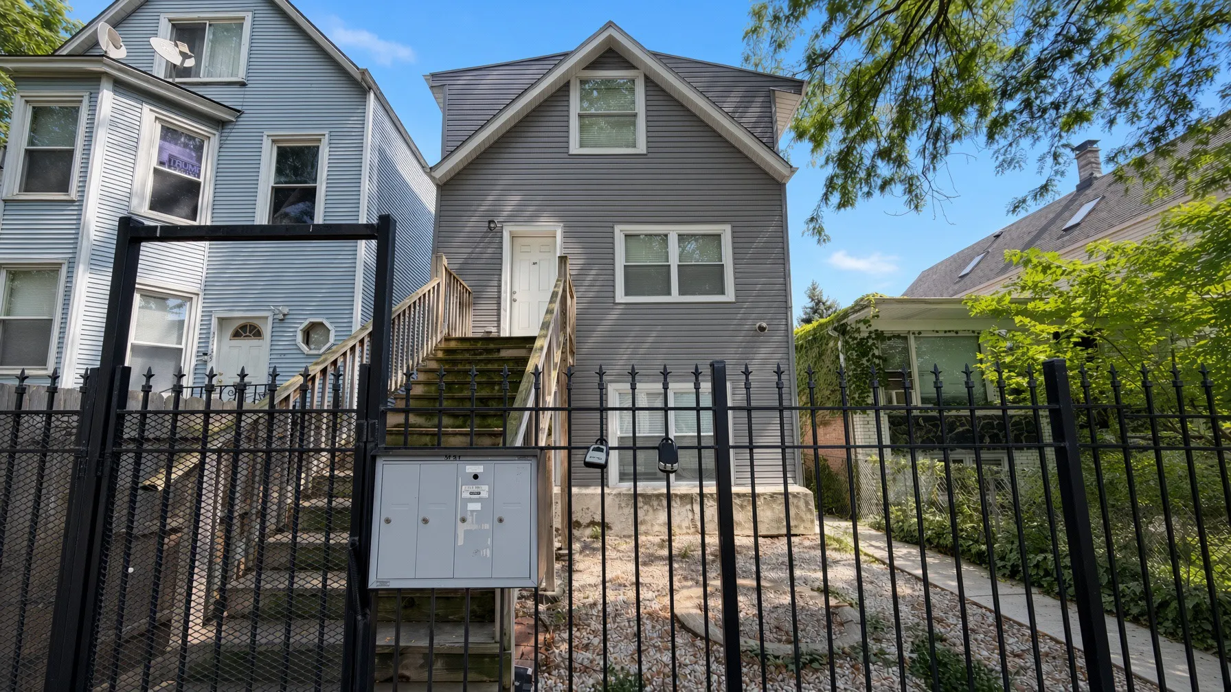 3131 N Monticello Ave, , 60618, USA 60618-unit#CH2-Chicago-IL